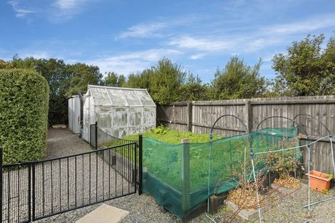 Photo of property in 14 Christie Place, Rolleston, 7614