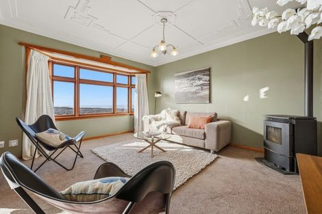 Photo of property in 125 Forfar Street, Clyde Hill, Dunedin, 9011