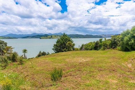 Photo of property in 9 Korari Place, Rawene, Kaikohe, 0473