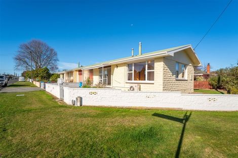 Photo of property in 2 George Street, Geraldine, 7930