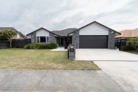 Photo of property in 3 Mckinnon Street, Leamington, Cambridge, 3432