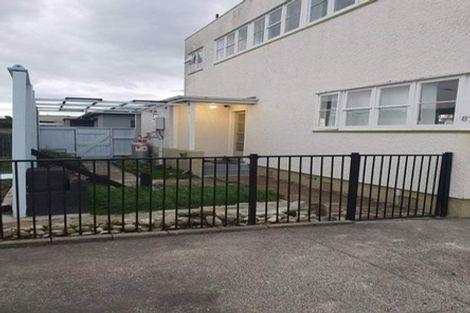Photo of property in 87 Latham Street, Marewa, Napier, 4110
