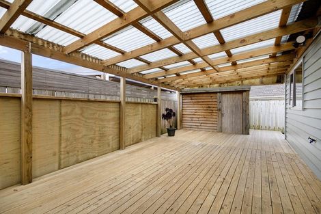 Photo of property in 269 Warspite Avenue, Waitangirua, Porirua, 5024