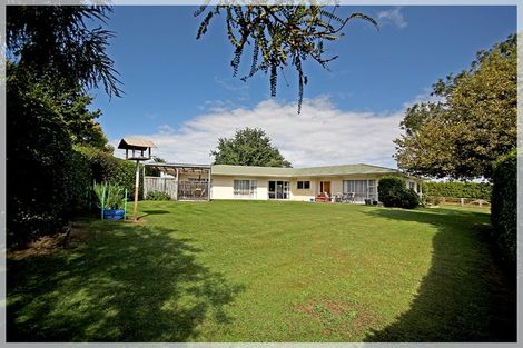 Photo of property in 1071 Queen Street East, Levin, 5510