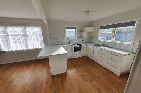 Photo of property in 42 Graham Street, Levin, 5510