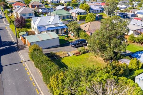 Photo of property in 8 Exeter Street, Abbotsford, Dunedin, 9018