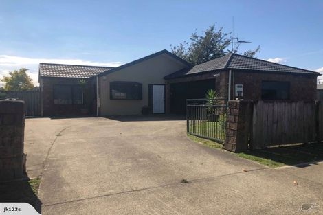 Photo of property in 47 Powells Road, Fairview Downs, Hamilton, 3214