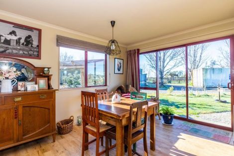 Photo of property in 1248 Peel Forest Road, Peel Forest, Geraldine, 7992