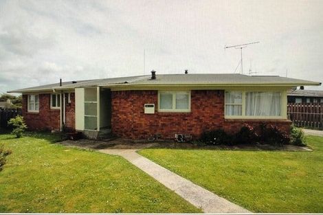 Photo of property in 14 Weka Place, Tokoroa, 3420