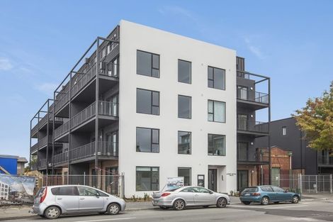 Photo of property in Latimer Central, 101/272 Barbadoes Street, Christchurch Central, Christchurch, 8011