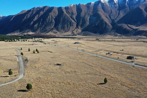 Photo of property in 411 Manuka Terrace, Ben Ohau, Twizel, 7999