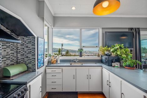 Photo of property in 3 Vickery Place, Maryhill, Dunedin, 9011