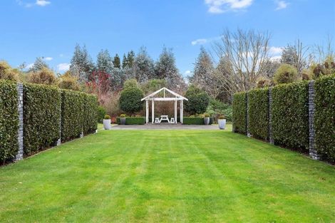 Photo of property in 43 Mount Thomas Road, Fernside, Rangiora, 7471