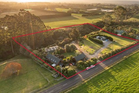 Photo of property in 260 Hereford Road, Oropi, Tauranga, 3173