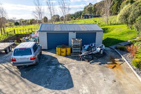 Photo of property in 29a Eastern Rise, Manakau, Levin, 5573