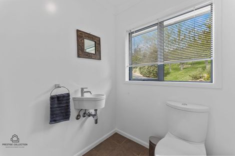 Photo of property in 127 Green Road, Mount Cargill, Waitati, 9085