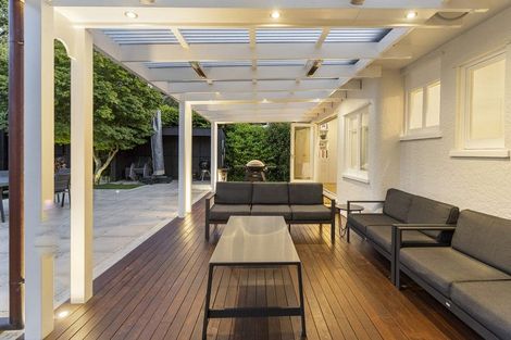 Photo of property in 205 St Andrews Road, Epsom, Auckland, 1023