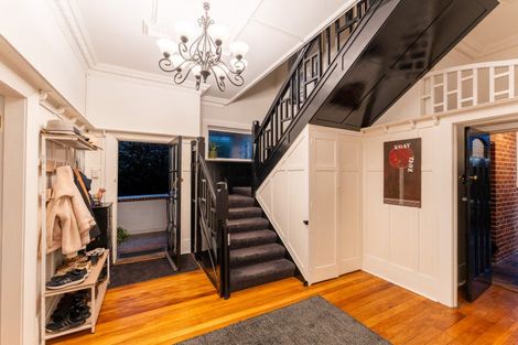 Photo of property in 11 Ings Avenue, Saint Clair, Dunedin, 9012