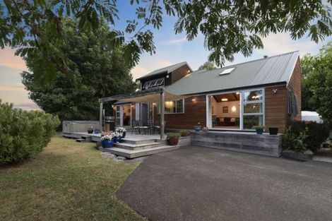 Photo of property in 1083 Kahikatea Flat Road, Waitoki, Kaukapakapa, 0871