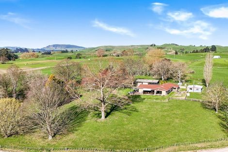 Photo of property in 1421 State Highway 30, Horohoro, Rotorua, 3077