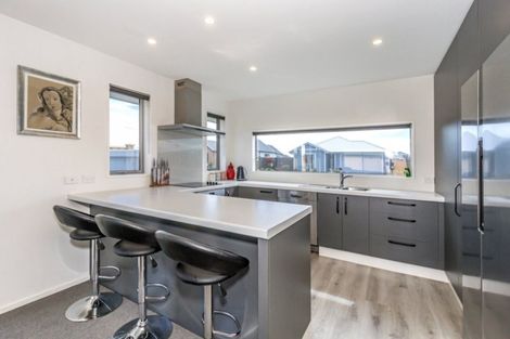 Photo of property in 10 Longcot Drive, Rolleston, 7615