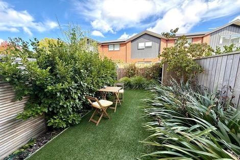 Photo of property in 4/261 Gloucester Street, Christchurch Central, Christchurch, 8011