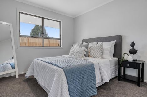 Photo of property in 7 Tumai Lane, Kihikihi, Te Awamutu, 3800