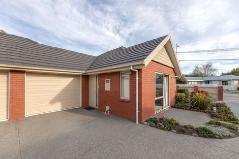 Photo of property in 349b Hoon Hay Road, Hoon Hay, Christchurch, 8025