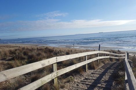 Photo of property in 346 Oceanbeach Road, Mount Maunganui, 3116