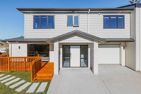 Photo of property in 13b Magellan Place, Papatoetoe, Auckland, 2025