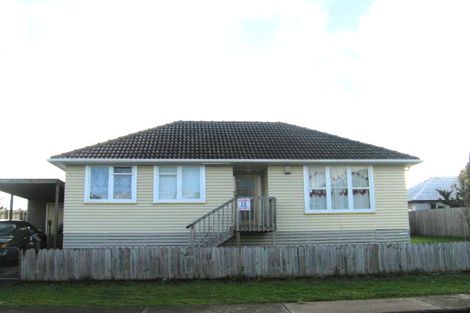Photo of property in 26a Middlemore Crescent, Papatoetoe, Auckland, 2025