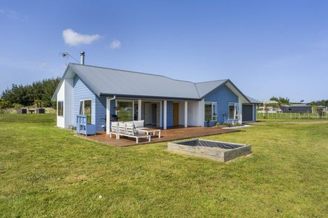 Photo of property in 38 Kanuka Drive, Waitarere, Levin, 5510