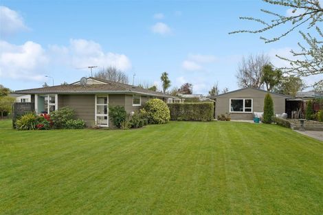 Photo of property in 24 Erica Street, Papanui, Christchurch, 8053