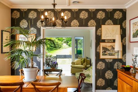 Photo of property in 207 Powderham Street, New Plymouth, 4310