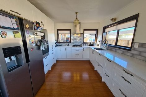 Photo of property in 543a Richardson Road, Mount Roskill, Auckland, 1041