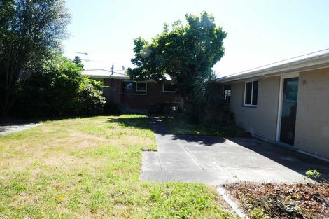 Photo of property in 6 Oakdale Street Avonhead Christchurch City