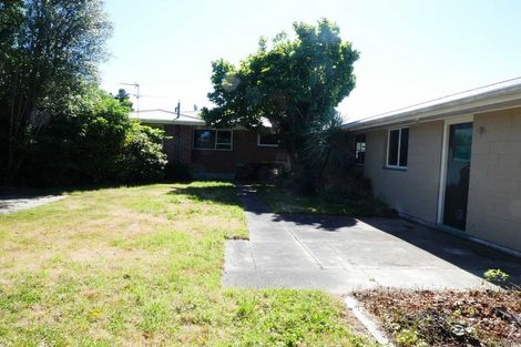 Photo of property in 6 Oakdale Street, Avonhead, Christchurch, 8042