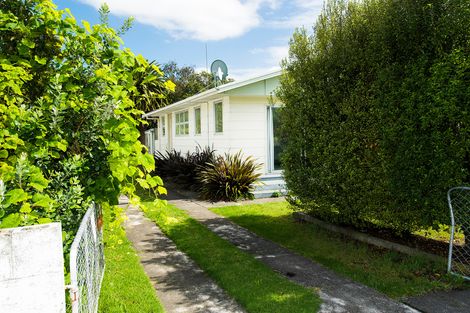 Photo of property in 72 Tyndall Road, Outer Kaiti, Gisborne, 4010
