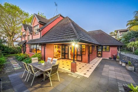 Photo of property in 36 Oakwood Grove, Eastern Beach, Auckland, 2012