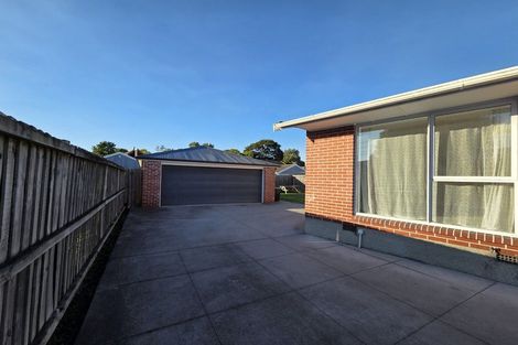 Photo of property in 22 Ashbourne Street, Burnside, Christchurch, 8053