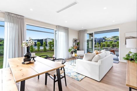 Photo of property in 6 Maeha Drive, Matakana, 0985