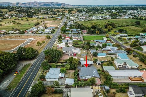 Photo of property in 46 Thames Road, Paeroa, 3600