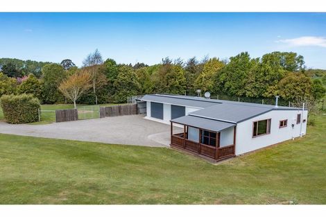 Photo of property in 99 Giles Road, Clarkville, Kaiapoi, 7692