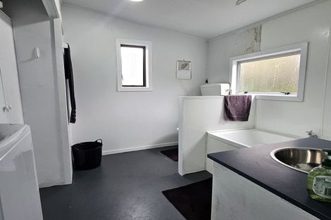 Photo of property in 87 Omapere Street, Dobson, Greymouth, 7805