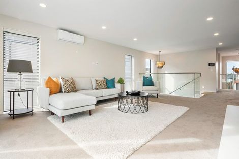 Photo of property in 8 Thomas Rielly Avenue, Hobsonville, Auckland, 0616