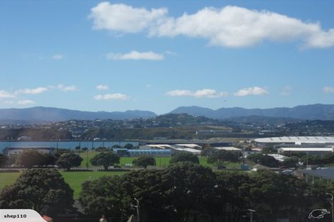 Photo of property in 11/12 Vallance Street, Kilbirnie, Wellington, 6022