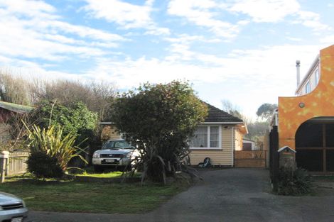 Photo of property in 38 Jervois Street, New Brighton, Christchurch, 8061