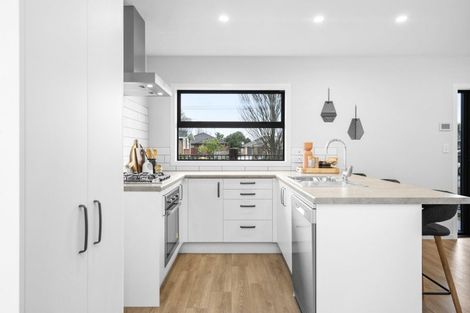 Photo of property in 1/4 Cotton Street, Saint Andrews, Hamilton, 3200