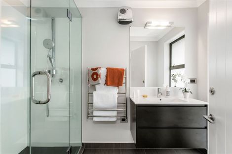 Photo of property in 7 Brookwater Avenue, Northwood, Christchurch, 8051