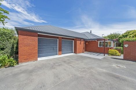 Photo of property in 3 Kowhai Drive, Darfield, 7510